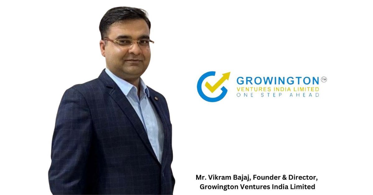 Growington Ventures India Ltd receives shareholders’ approval for migration to Main board of BSE Ltd from SME Platform of BSE